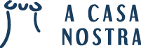 Logo A Casa Nostra Chambre d'hôte en Corse